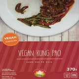 Vegan Kung Pao with Rice 370g