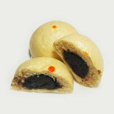 Red Bean Buns 320g/4pcs